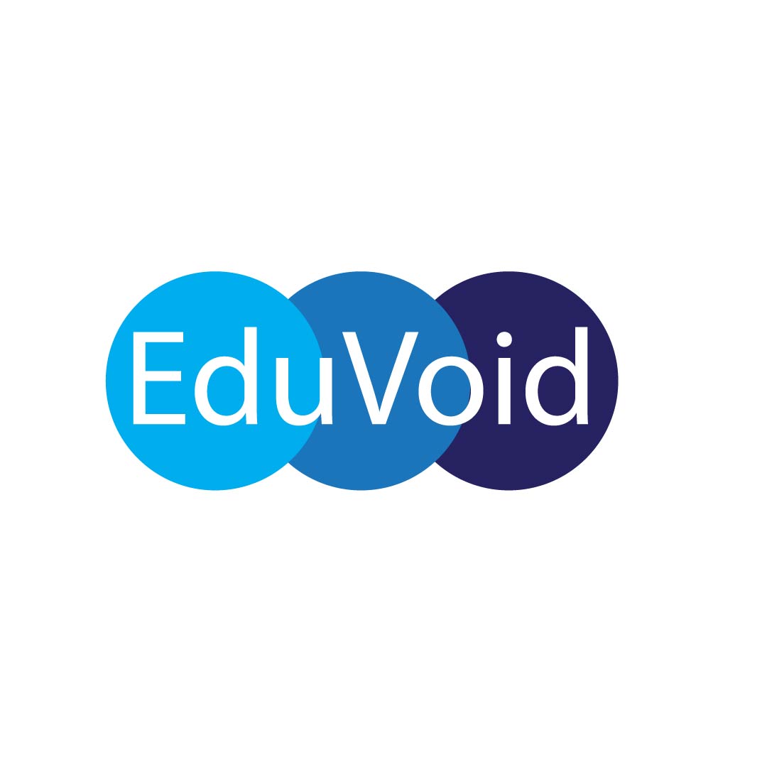 EduVoid Logo